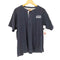 映画モチーフヘンリーネックTシャツ メンズ EXTRA LARGE