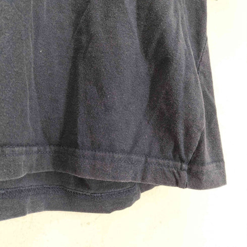 映画モチーフヘンリーネックTシャツ メンズ EXTRA LARGE