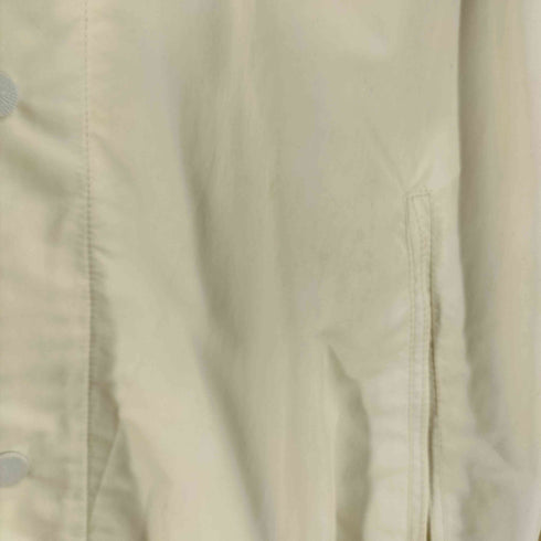 ホワイトマウンテニアリング WHITE MOUNTAINEERING ナイロンコーチジャケット メンズ JPN:0