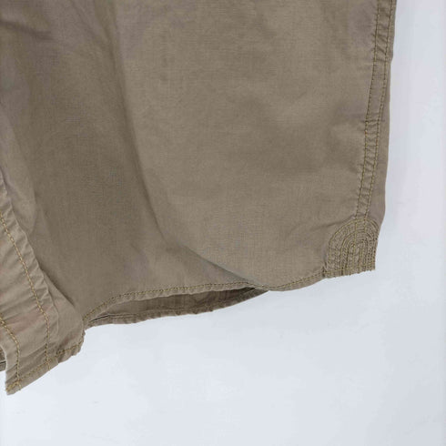 ギャップ Gap コットンレギュラーカラーシャツ メンズ import:S