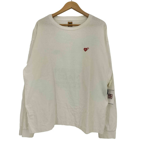 ヒューマンメイド HUMAN MADE GRAPHIC L/S T-SHIRT ロングスリーブTシャツ ロンT メンズ JPN:XXL