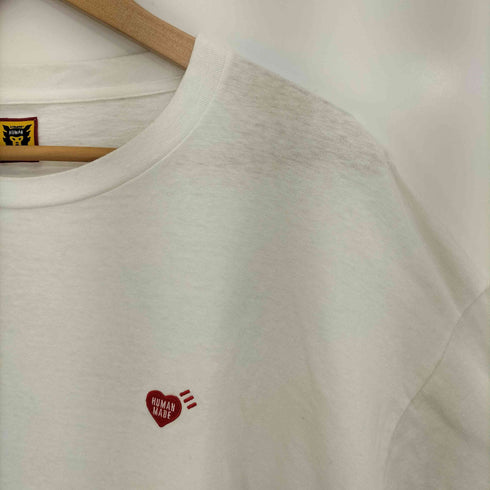 ヒューマンメイド HUMAN MADE GRAPHIC L/S T-SHIRT ロングスリーブTシャツ ロンT メンズ JPN:XXL