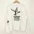 ヒューマンメイド HUMAN MADE GRAPHIC L/S T-SHIRT ロングスリーブTシャツ ロンT メンズ JPN:XXL