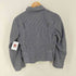 トリココムデギャルソン tricot COMME des GARCONS ギンガムチェック ジャケット レディース JPN:M