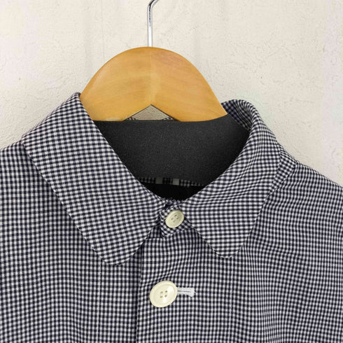 トリココムデギャルソン tricot COMME des GARCONS ギンガムチェック ジャケット レディース JPN:M
