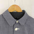 トリココムデギャルソン tricot COMME des GARCONS ギンガムチェック ジャケット レディース JPN:M