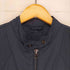 ディーゼル DIESEL ナイロンシングルライダースジャケット メンズ L
