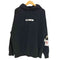クーディプロダクション cootie productions Print Sweat Hoodie MARY マリア プリント プルオーバーパーカー メンズ JPN:M