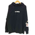 クーディプロダクション cootie productions Print Sweat Hoodie MARY マリア プリント プルオーバーパーカー メンズ JPN:M