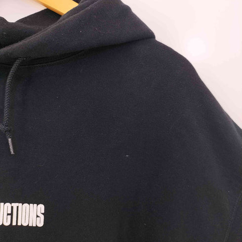 クーディプロダクション cootie productions Print Sweat Hoodie MARY マリア プリント プルオーバーパーカー メンズ JPN:M