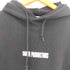 クーディプロダクション cootie productions Print Sweat Hoodie MARY マリア プリント プルオーバーパーカー メンズ JPN:M