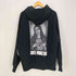 クーディプロダクション cootie productions Print Sweat Hoodie MARY マリア プリント プルオーバーパーカー メンズ JPN:M