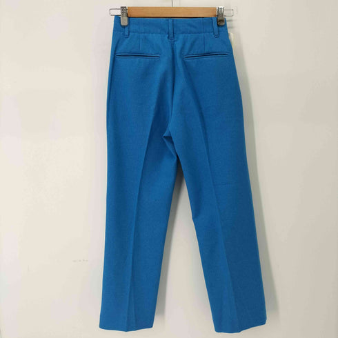 ビューティーアンドユースユナイテッドアローズ BEAUTY & YOUTH UNITED ARROWS BY ツイードライクスリムパンツ レディース JPN:M