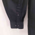 ヴァンヒューゼン VAN HEUSEN LUX SATEEN サテンカラードレスシャツ メンズ 17 34/35