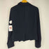 ザラ ZARA BLOUSE WITH FRONT KONT レディース