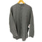 FRIDAYS CLUETT ノーカラーストライプシャツ メンズ import:L