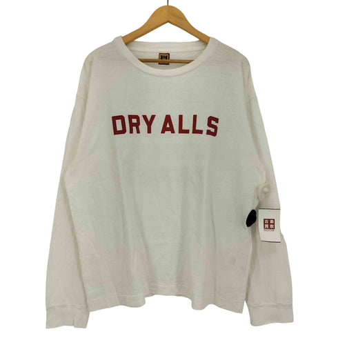 ヒューマンメイド HUMAN MADE GRAPHIC L/S T-SHIRT メンズ JPN:XXL