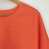 プリーツプリーズイッセイミヤケ PLEATS PLEASE ISSEY MIYAKE 変形 プリーツ プルオーバー カットソー レディース JPN:5