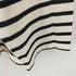 ウィム バイ リドム WYM LIDNM BORDER WIDE L/S-TEE メンズ JPN:L