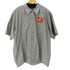 レッドキャップ RED KAP MILLER ワッペンワークシャツ メンズ XXL-SS