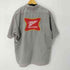 レッドキャップ RED KAP MILLER ワッペンワークシャツ メンズ XXL-SS