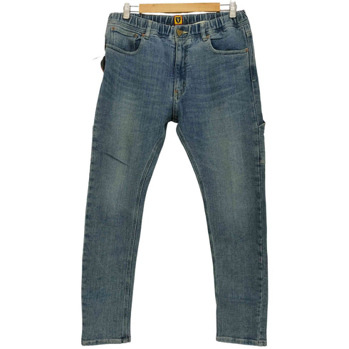 ヒューマンメイド HUMAN MADE RELAX DENIM デニムスウェット メンズ JPN:XL