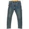 ヒューマンメイド HUMAN MADE RELAX DENIM デニムスウェット メンズ JPN:XL