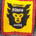 ヒューマンメイド HUMAN MADE RELAX DENIM デニムスウェット メンズ JPN:XL