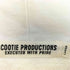 クーディプロダクション cootie productions サークルロゴ プルオーバーパーカー メンズ JPN:L