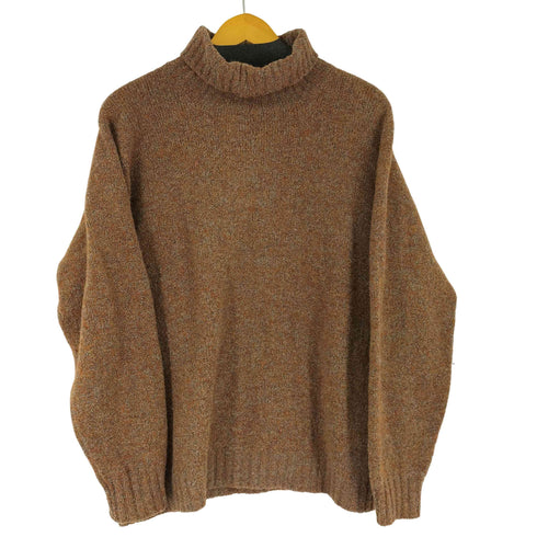 WILLIS&GEIGER タートルネックニット メンズ import:L