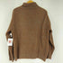 WILLIS&GEIGER タートルネックニット メンズ import:L