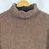 WILLIS&GEIGER タートルネックニット メンズ import:L