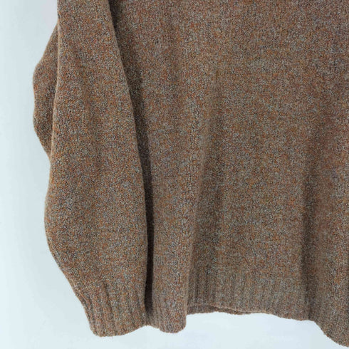 WILLIS&GEIGER タートルネックニット メンズ import:L