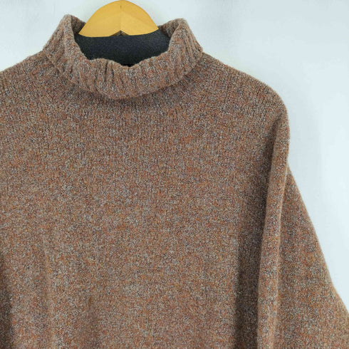 WILLIS&GEIGER タートルネックニット メンズ import:L