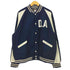 ヒューマンメイド HUMAN MADE SATIN STADIUM JACKET メンズ JPN:XXL