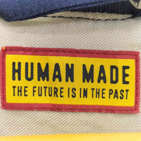 ヒューマンメイド HUMAN MADE SATIN STADIUM JACKET メンズ JPN:XXL