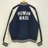 ヒューマンメイド HUMAN MADE SATIN STADIUM JACKET メンズ JPN:XXL