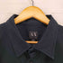 アルマーニエクスチェンジ ARMANI EXCHANGE コットンシャツ メンズ XXL