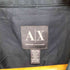 アルマーニエクスチェンジ ARMANI EXCHANGE コットンシャツ メンズ XXL
