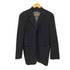 メンズビギ MENS BIGI チェックウール3Bテーラードジャケット メンズ JPN:L