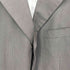 メンズビギ MENS BIGI チェックウール3Bテーラードジャケット メンズ JPN:L
