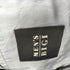 メンズビギ MENS BIGI チェックウール3Bテーラードジャケット メンズ JPN:L
