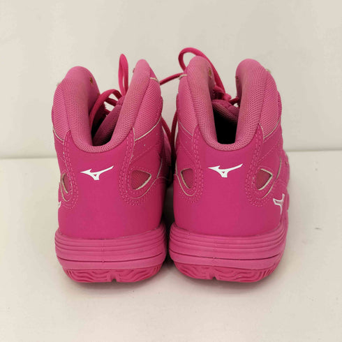 ミズノ MIZUNO WAVE DIVERSE LG3 メンズ JPN:25.5