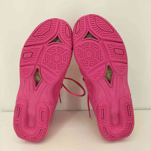 ミズノ MIZUNO WAVE DIVERSE LG3 メンズ JPN:25.5