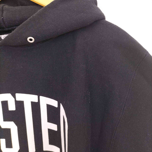 ウェイステッドユース WASTED YOUTH HEAVY WEIGHT HOODIE メンズ JPN:XXL