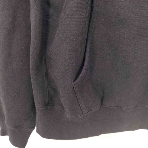 ウェイステッドユース WASTED YOUTH HEAVY WEIGHT HOODIE メンズ JPN:XXL