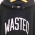 ウェイステッドユース WASTED YOUTH HEAVY WEIGHT HOODIE メンズ JPN:XXL