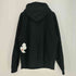 ウェイステッドユース WASTED YOUTH HEAVY WEIGHT HOODIE メンズ JPN:XXL