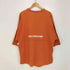 クーディプロダクション cootie productions FootBALL OVERSIZED S/S Tee フットボール オーバーサイズ Tシャツ メンズ JPN:L