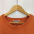 クーディプロダクション cootie productions FootBALL OVERSIZED S/S Tee フットボール オーバーサイズ Tシャツ メンズ JPN:L